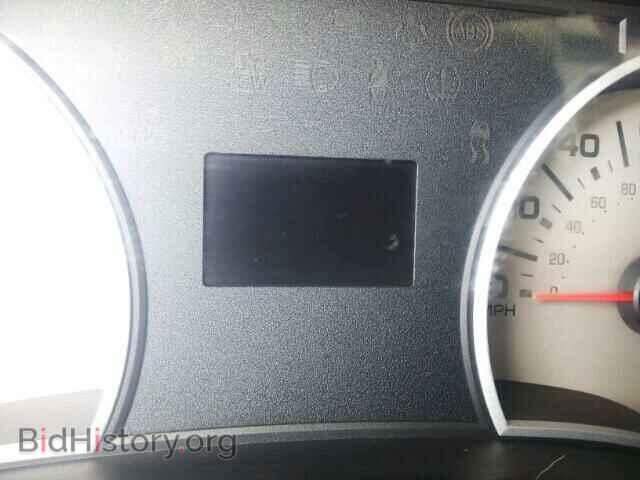 2007 FORD EXPLORER - VIN: 1FMEU74E87UB39509 - Фото 8