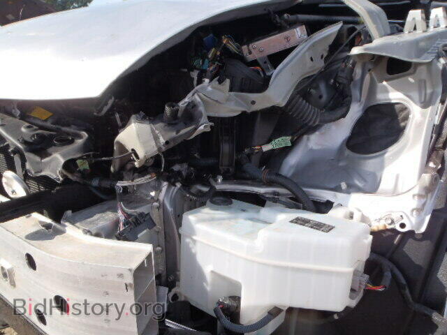 2011 LEXUS LS460 - VIN: JTHCL5EF1B5010541 - Фото 9