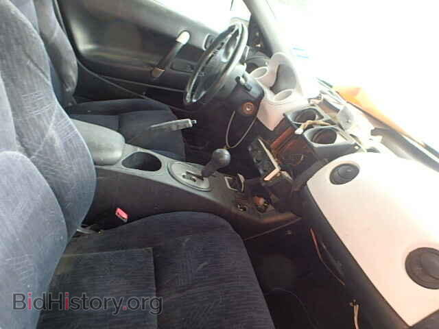 2002 MITSUBISHI ECLIPSE - VIN: 4A3AE85H52E048261 - Фото 5
