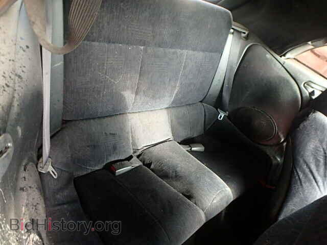 2002 MITSUBISHI ECLIPSE - VIN: 4A3AE85H52E048261 - Фото 6
