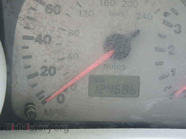 2002 MITSUBISHI ECLIPSE - VIN: 4A3AE85H52E048261 - Фото 8