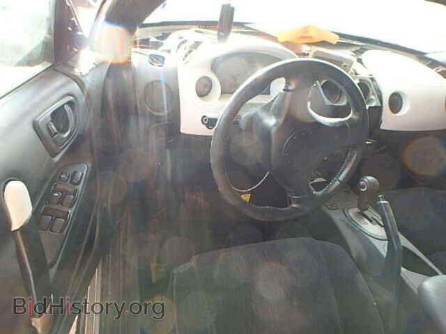 2002 MITSUBISHI ECLIPSE - VIN: 4A3AE85H52E048261 - Фото 9