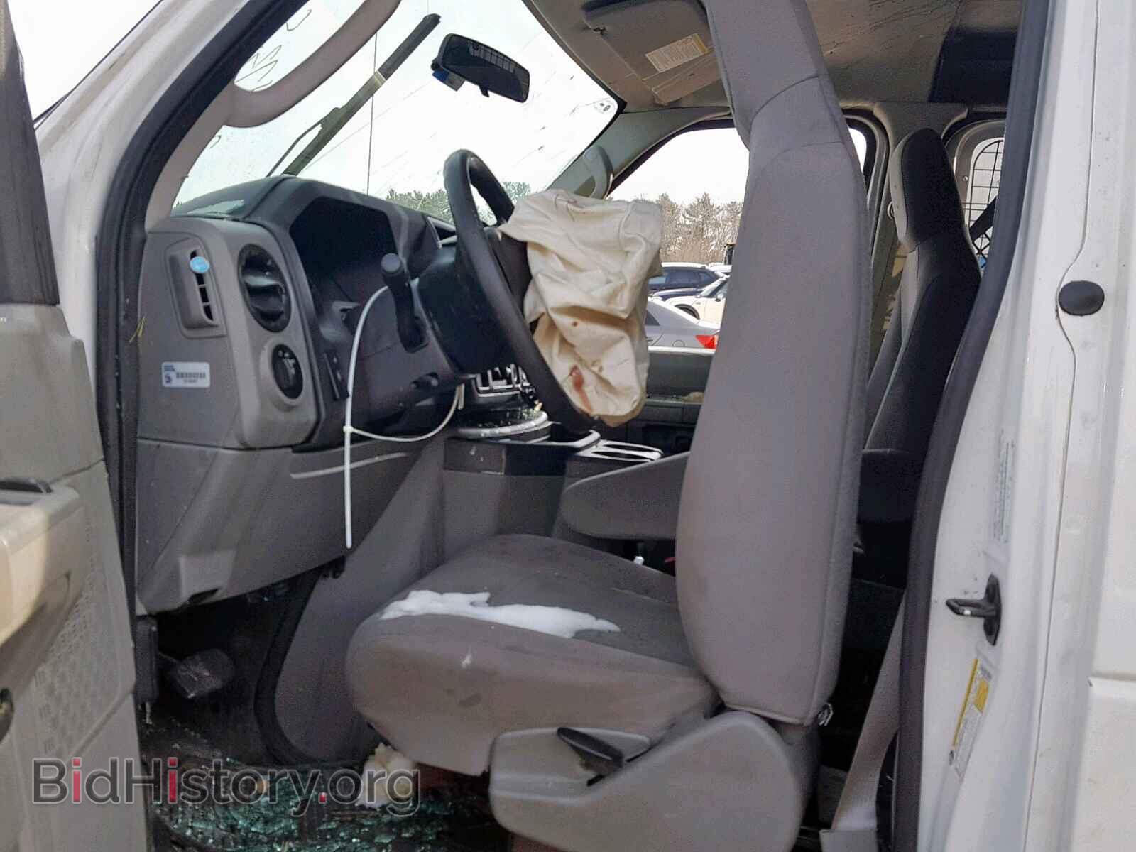 2014 FORD ECONOLINE - VIN: 1FTNE2EW7EDA01873 - Photo 5