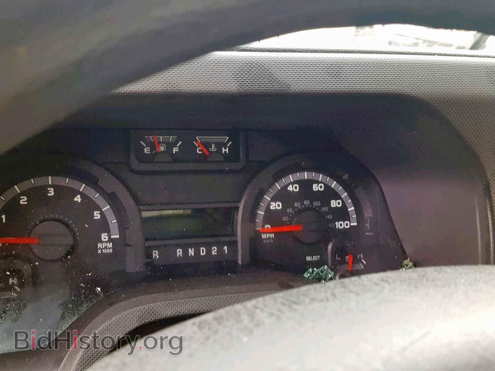 2014 FORD ECONOLINE - VIN: 1FTNE2EW7EDA01873 - Photo 8