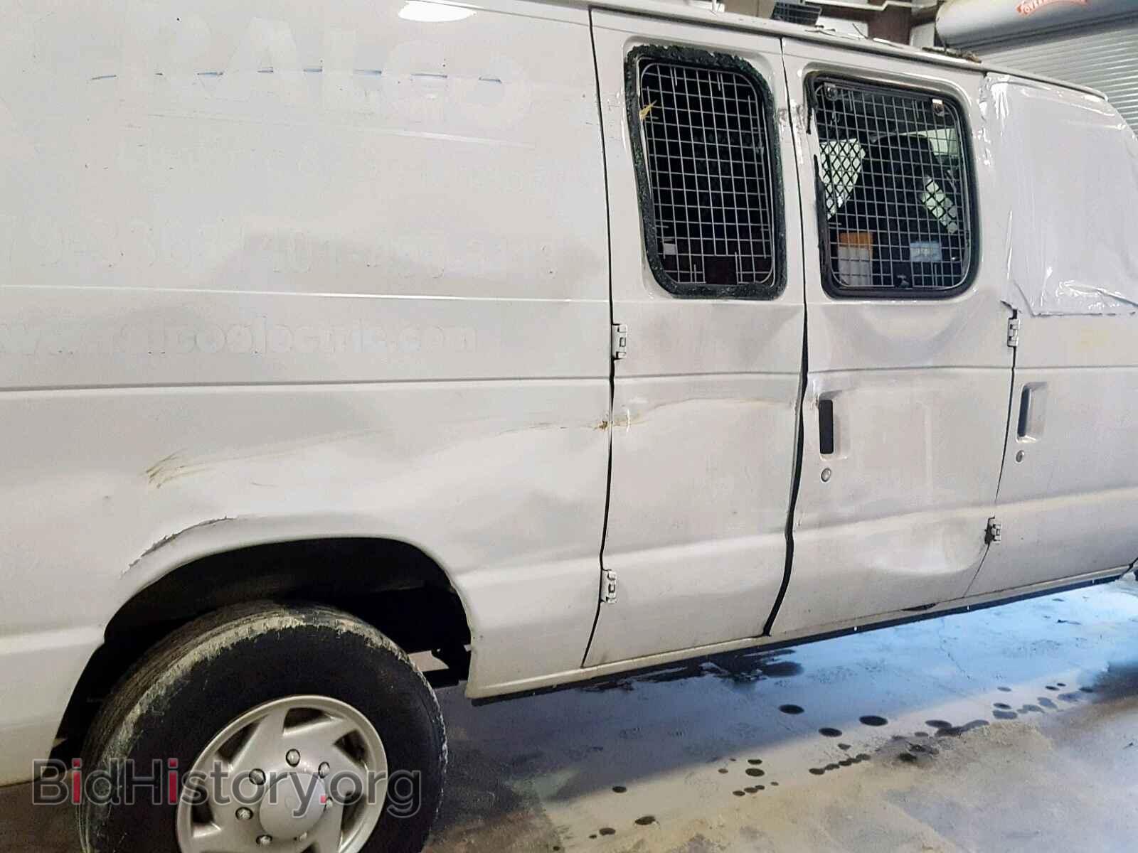 2014 FORD ECONOLINE - VIN: 1FTNE2EW7EDA01873 - Photo 9