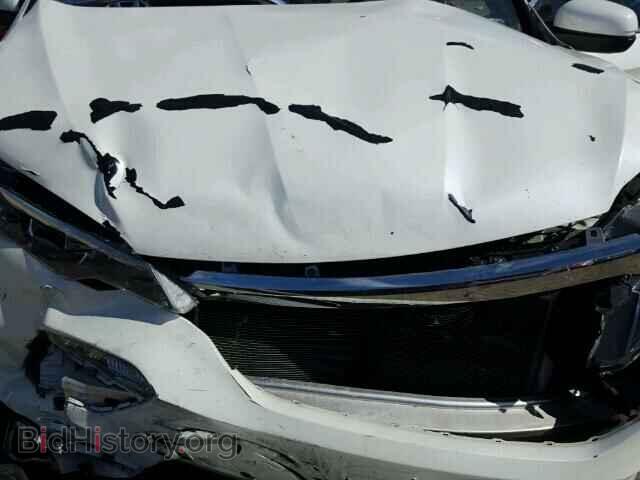 2016 HONDA PILOT - VIN: 5FNYF6H55GB079634 - Фото 7