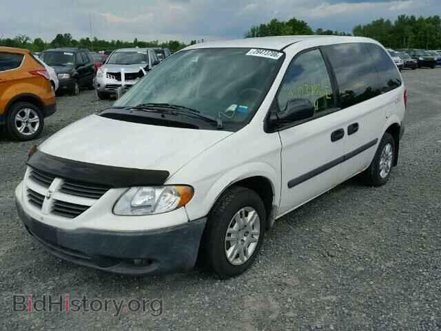2006 DODGE CARAVAN - VIN: 1D4GP25R46B661477 - Фото 10