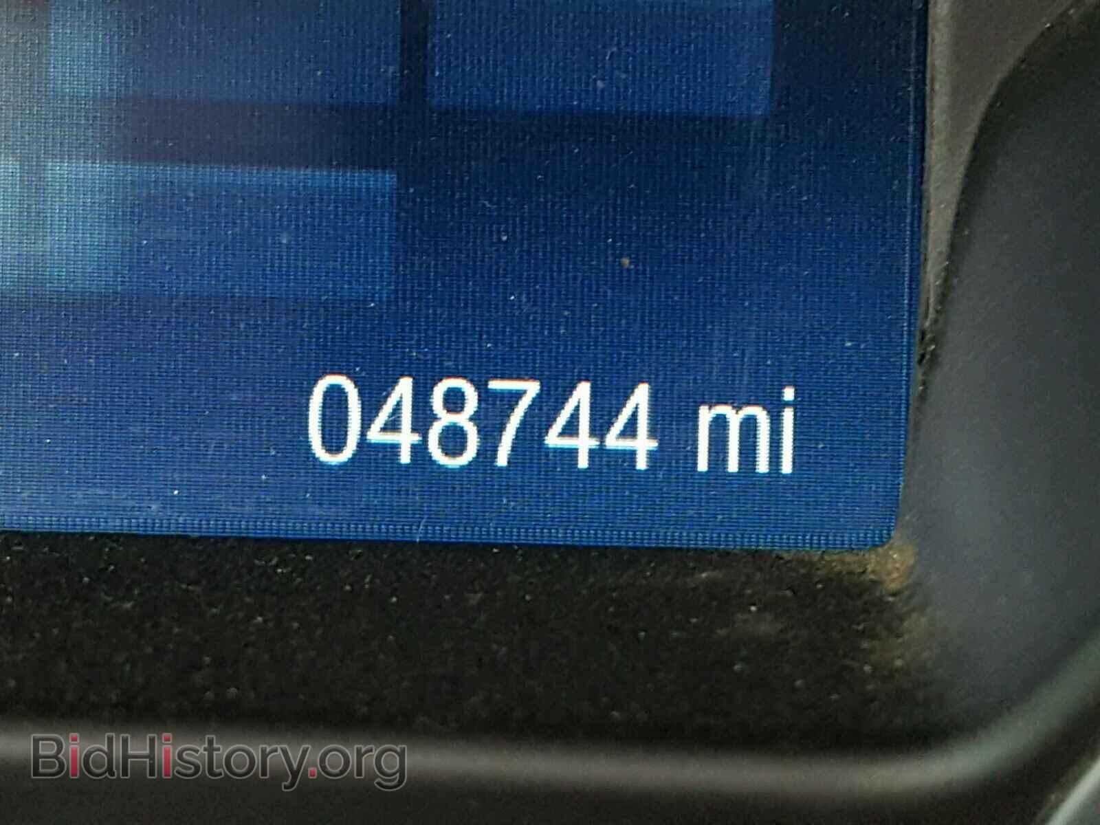 2014 FORD FOCUS - VIN: 1FADP3F23EL300487 - Photo 8