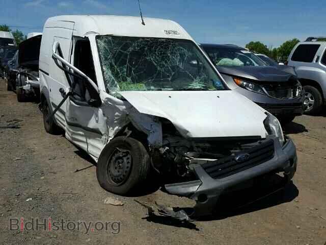 Photo NM0LS7CN6CT087569 - FORD TRANSIT CO 2012