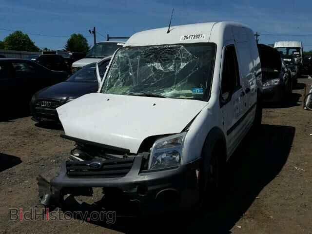 2012 FORD TRANSIT CO - VIN: NM0LS7CN6CT087569 - Фото 2