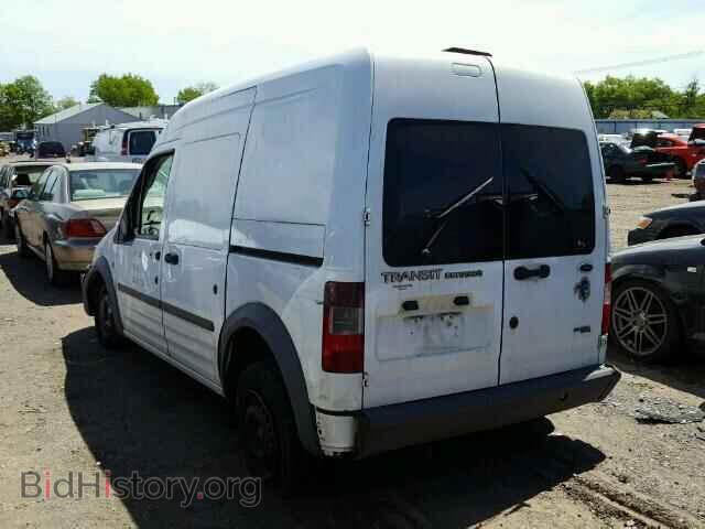 2012 FORD TRANSIT CO - VIN: NM0LS7CN6CT087569 - Фото 3