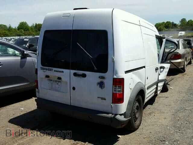 2012 FORD TRANSIT CO - VIN: NM0LS7CN6CT087569 - Фото 4