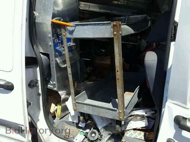 2012 FORD TRANSIT CO - VIN: NM0LS7CN6CT087569 - Фото 6