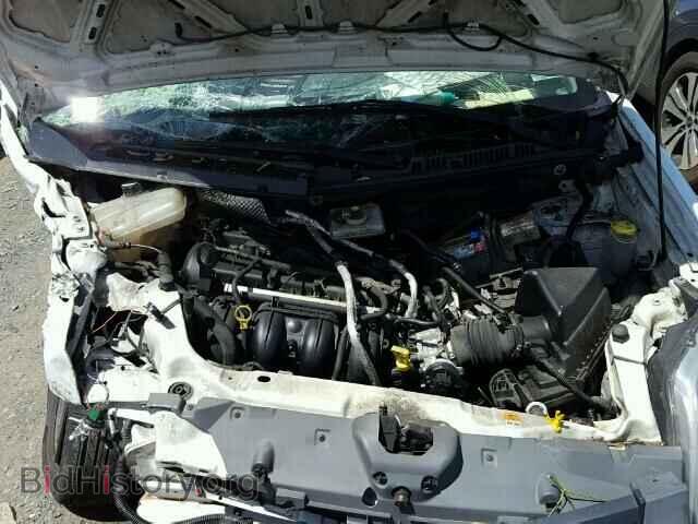 2012 FORD TRANSIT CO - VIN: NM0LS7CN6CT087569 - Фото 7