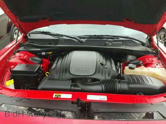 2014 DODGE CHALLENGER - VIN: 2C3CDYBT3EH212213 - Фото 7