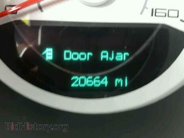2014 DODGE CHALLENGER - VIN: 2C3CDYBT3EH212213 - Фото 8
