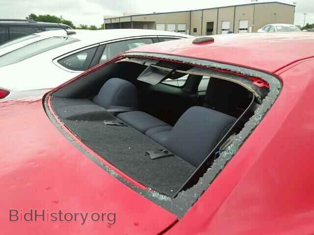 2014 DODGE CHALLENGER - VIN: 2C3CDYBT3EH212213 - Фото 9