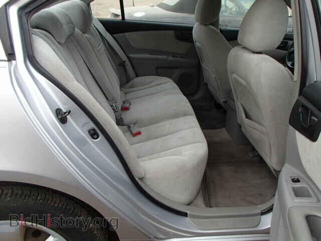 2006 KIA OPTIMA - VIN: KNAGE123965035724 - Фото 6