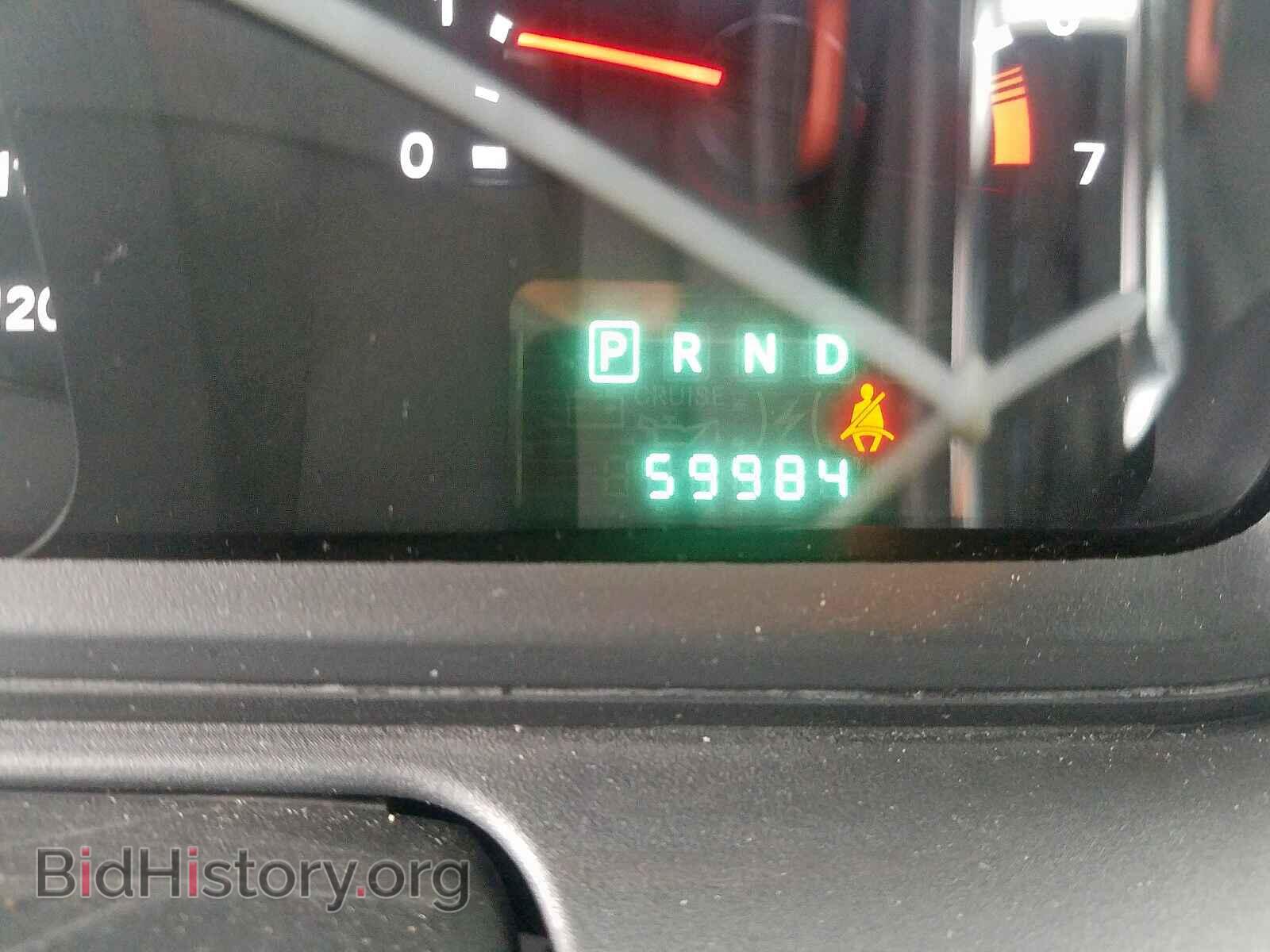 2010 DODGE JOURNEY - VIN: 3D4PG4FB2AT230821 - Фото 8