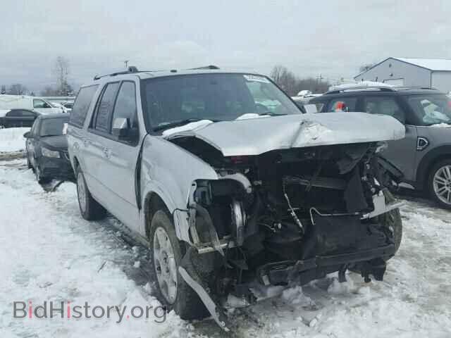 Фотография 1FMJK2A52EEF65246 - FORD EXPEDITION 2014