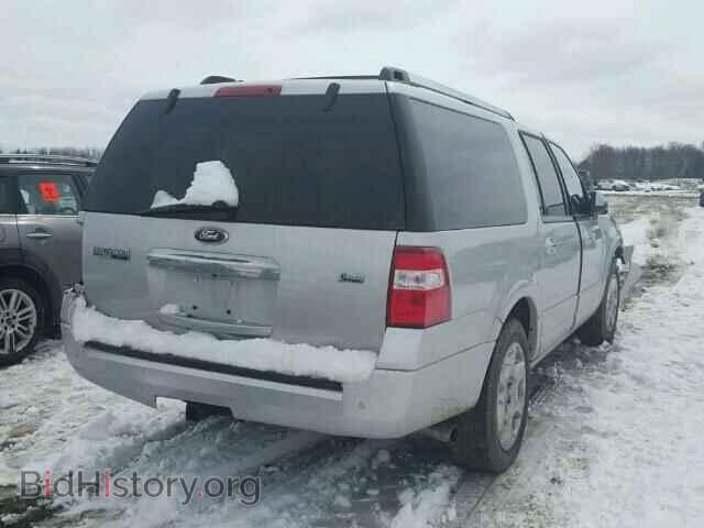 2014 FORD EXPEDITION - VIN: 1FMJK2A52EEF65246 - Фото 4
