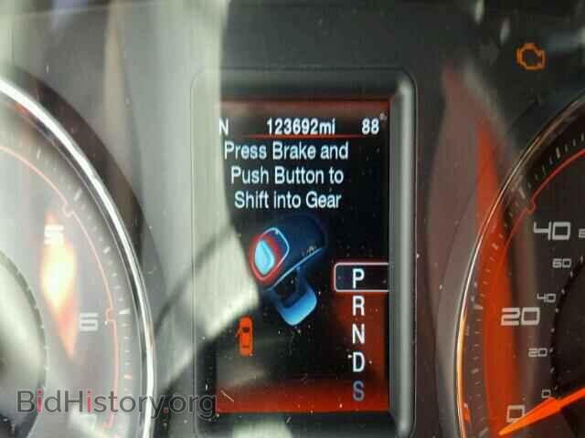 2012 DODGE CHARGER - VIN: 2C3CDXHG5CH164277 - Фото 8