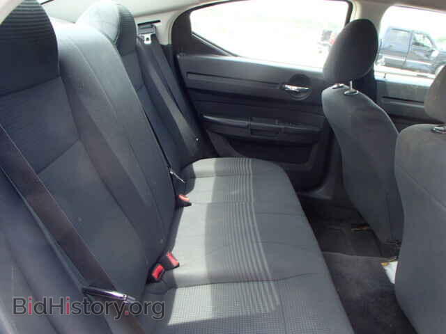 2010 DODGE CHARGER - VIN: 2B3AA4CTXAH258037 - Фото 6