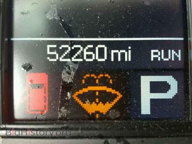 2013 DODGE DURANGO - VIN: 1C4RDJDG4DC676464 - Фото 8