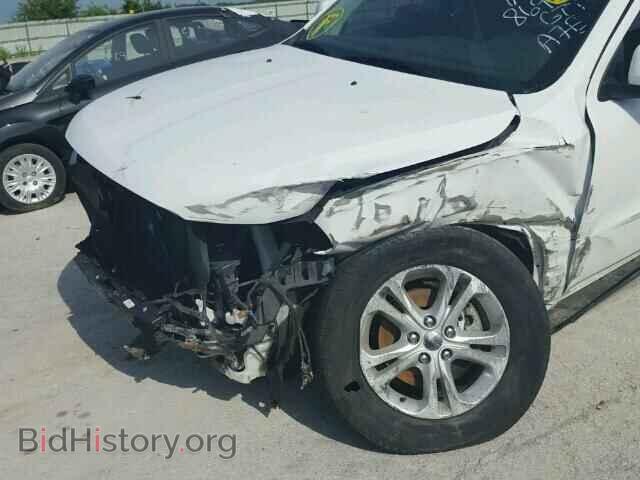 2013 DODGE DURANGO - VIN: 1C4RDJDG4DC676464 - Фото 9
