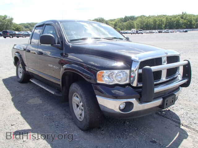 Photo 1D7HU18D93S245429 - DODGE RAM 1500 2003
