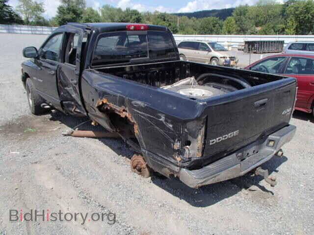 2003 DODGE RAM 1500 - VIN: 1D7HU18D93S245429 - Фото 3