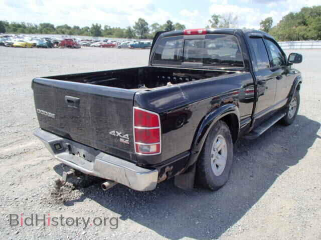 2003 DODGE RAM 1500 - VIN: 1D7HU18D93S245429 - Фото 4