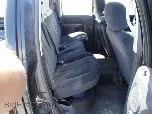 2003 DODGE RAM 1500 - VIN: 1D7HU18D93S245429 - Фото 6