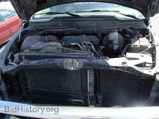 2003 DODGE RAM 1500 - VIN: 1D7HU18D93S245429 - Фото 7