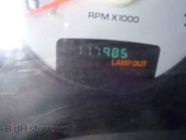 2003 DODGE RAM 1500 - VIN: 1D7HU18D93S245429 - Фото 8
