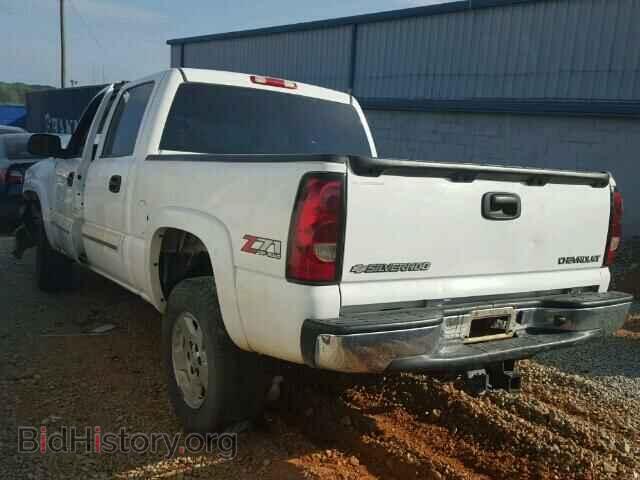 2005 CHEVROLET SILVERADO - VIN: 2GCEK13T951260436 - Фото 3