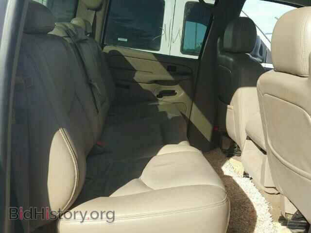 2005 CHEVROLET SILVERADO - VIN: 2GCEK13T951260436 - Фото 6
