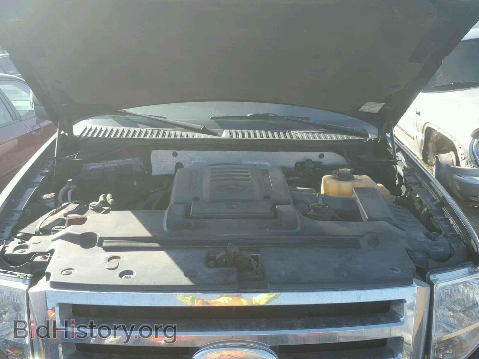 2007 FORD EXPEDITION - VIN: 1FMFU18507LA58960 - Фото 7