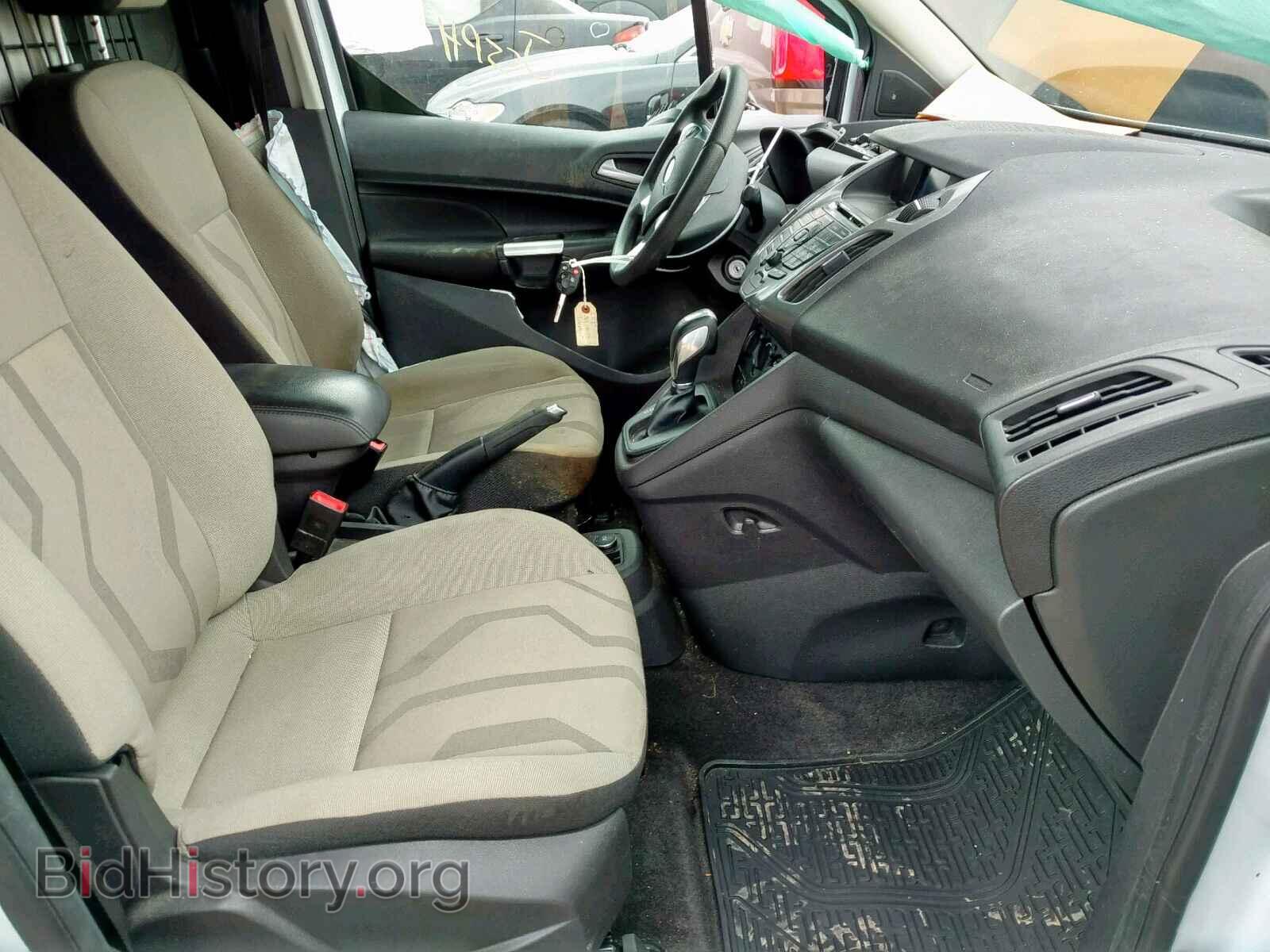2016 FORD TRANSIT CO - VIN: NM0LS7F70G1254748 - Фото 5