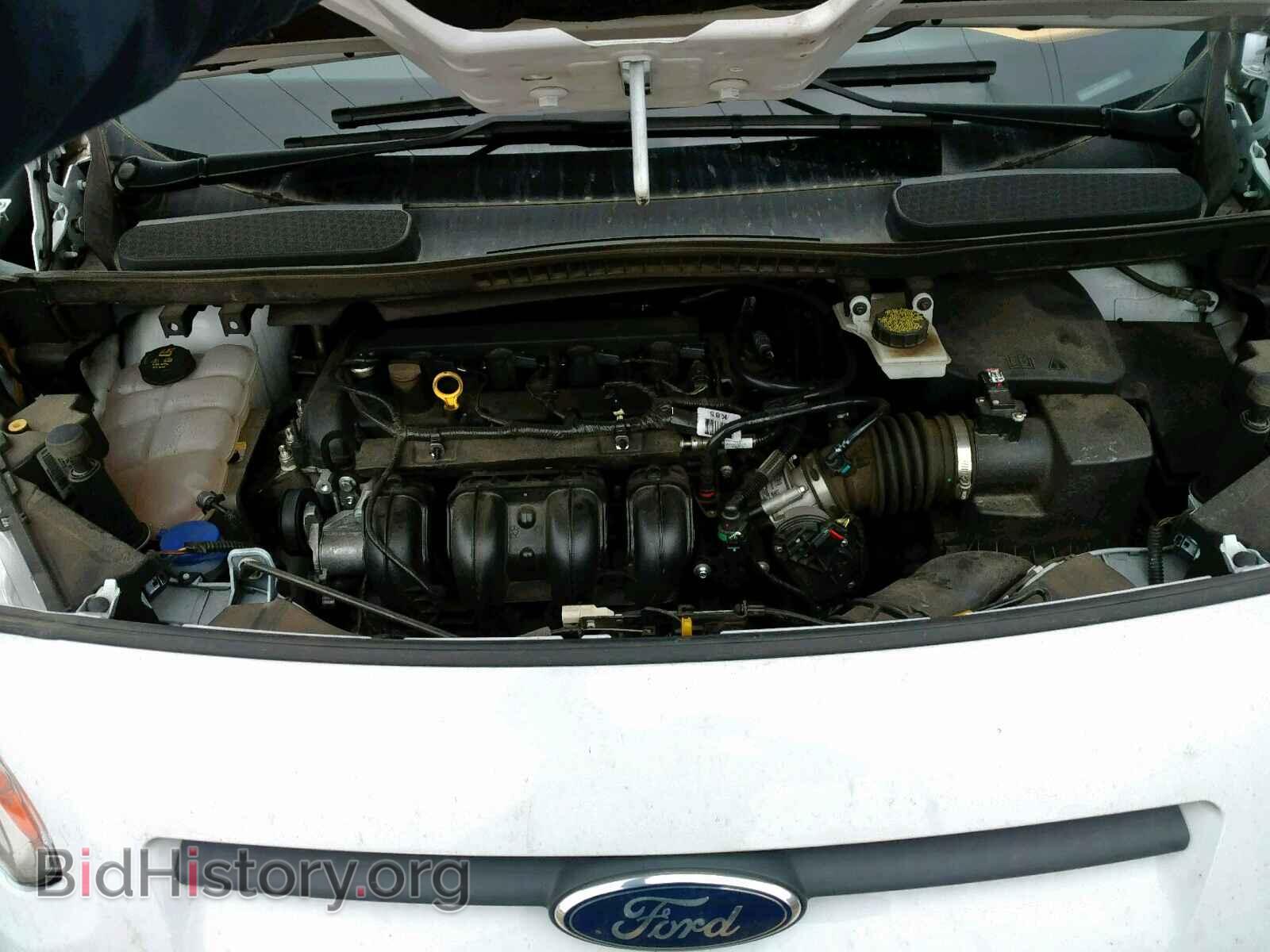 2016 FORD TRANSIT CO - VIN: NM0LS7F70G1254748 - Фото 7