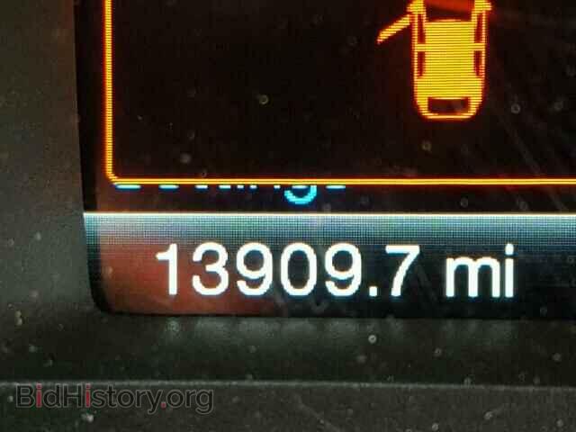 2014 FORD EDGE - VIN: 2FMDK3J93EBA08346 - Photo 8