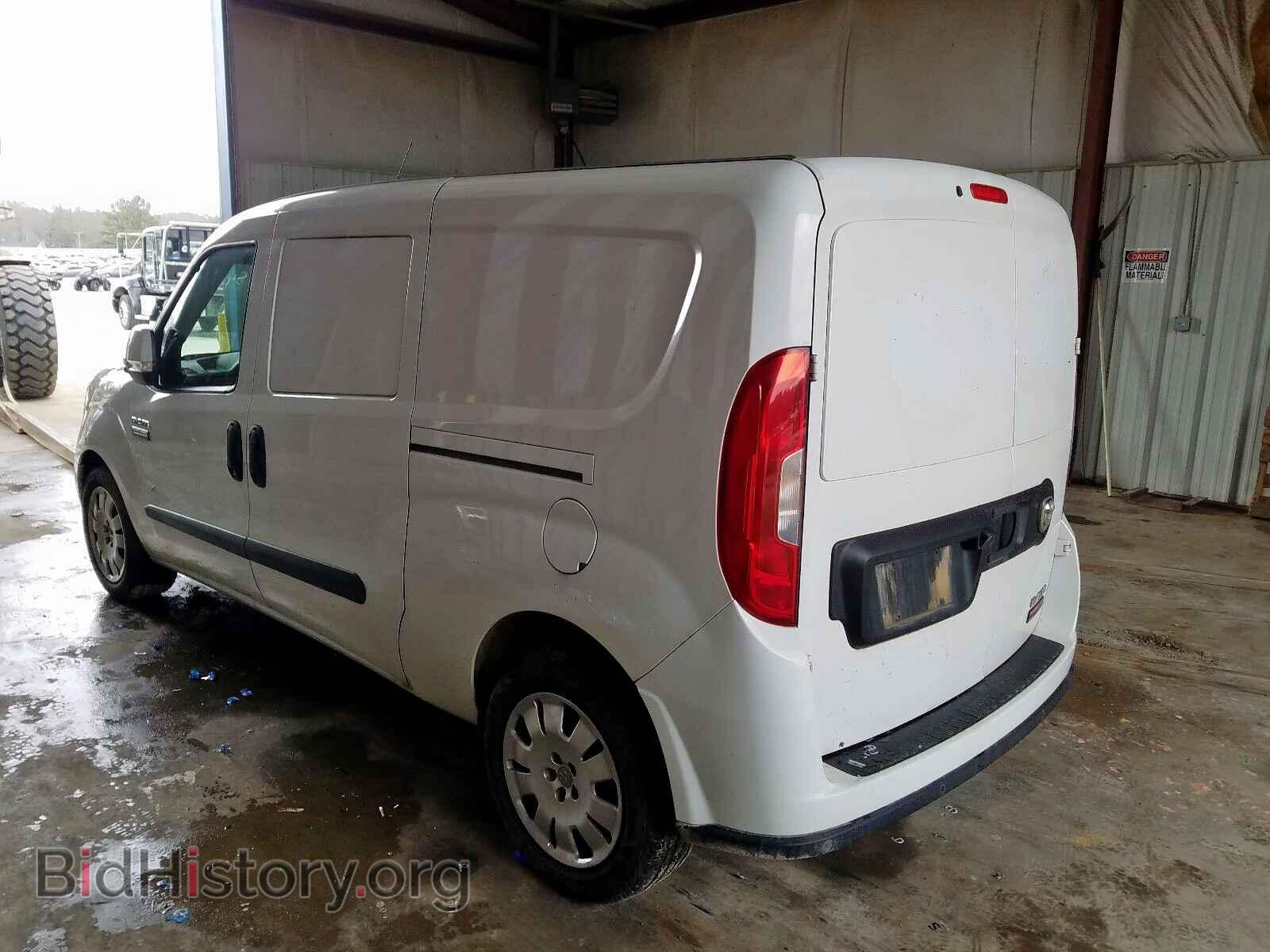 2017 RAM PROMASTER - VIN: ZFBERFBB4H6E69412 - Фото 3