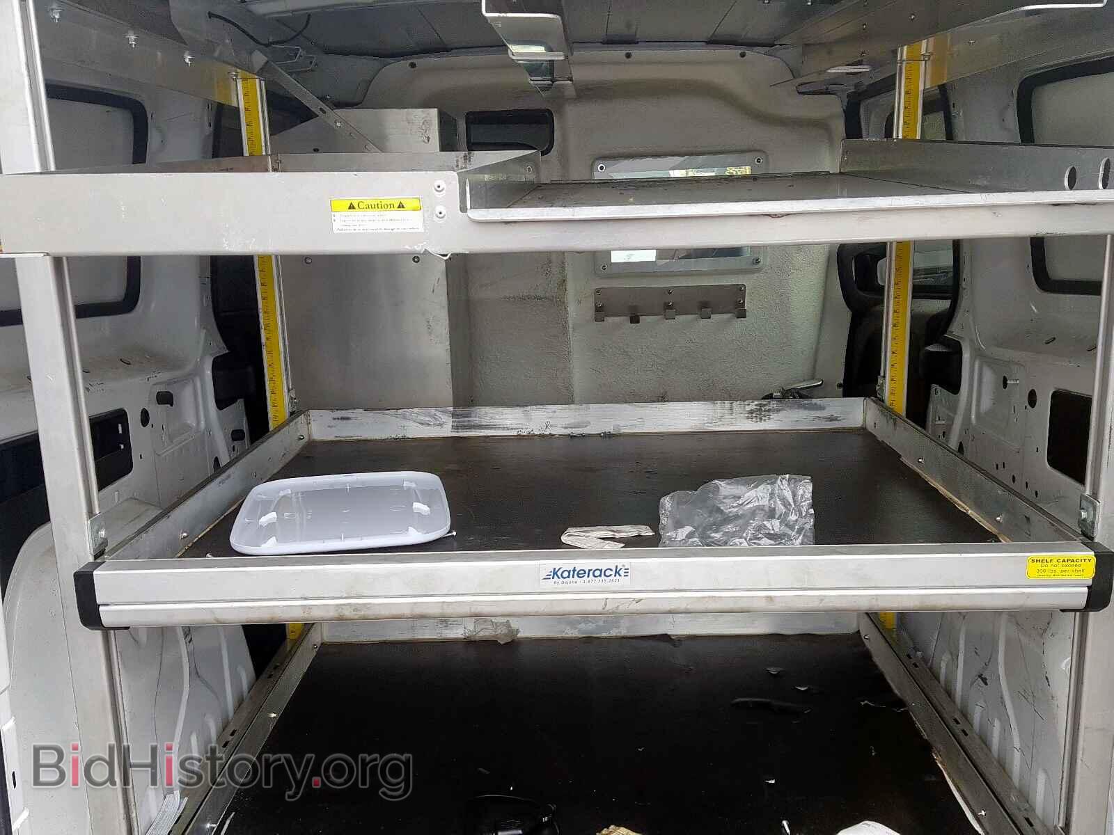 2017 RAM PROMASTER - VIN: ZFBERFBB4H6E69412 - Фото 6