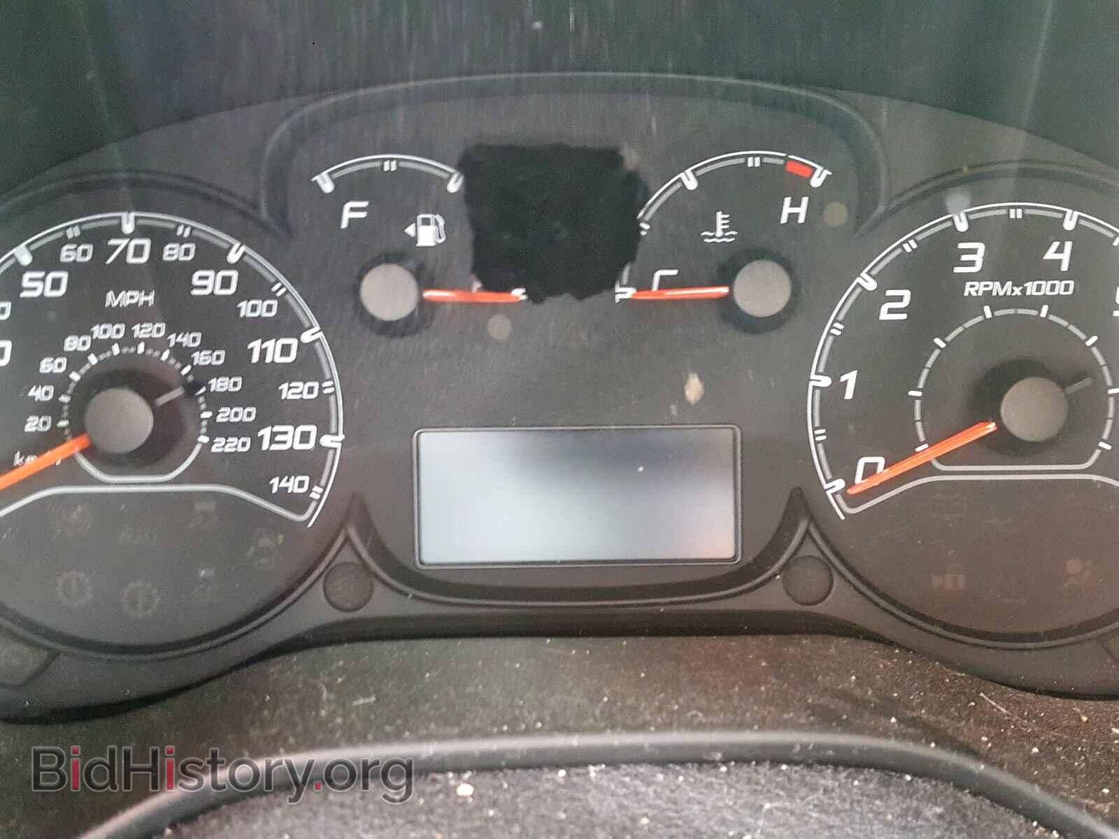 2017 RAM PROMASTER - VIN: ZFBERFBB4H6E69412 - Фото 8