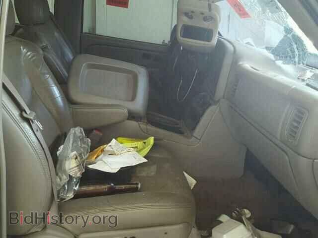 2007 CHEVROLET SILVERADO - VIN: 1GCHK23D77F108601 - Фото 5