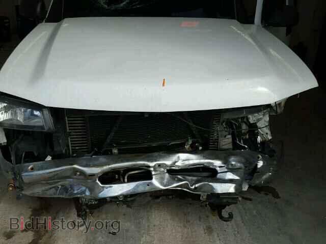 2007 CHEVROLET SILVERADO - VIN: 1GCHK23D77F108601 - Фото 7