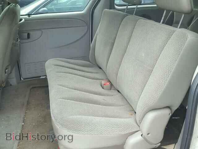 2005 DODGE CARAVAN - VIN: 1D4GP24R55B278826 - Фото 6