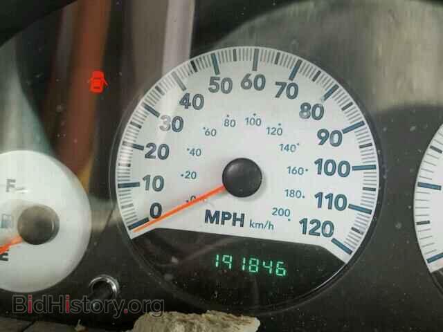 2005 DODGE CARAVAN - VIN: 1D4GP24R55B278826 - Фото 8