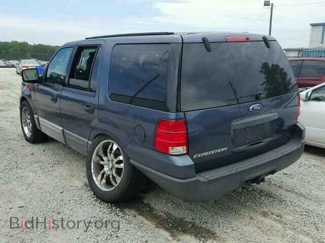 2004 FORD EXPEDITION - VIN: 1FMRU13W14LB76234 - Фото 3