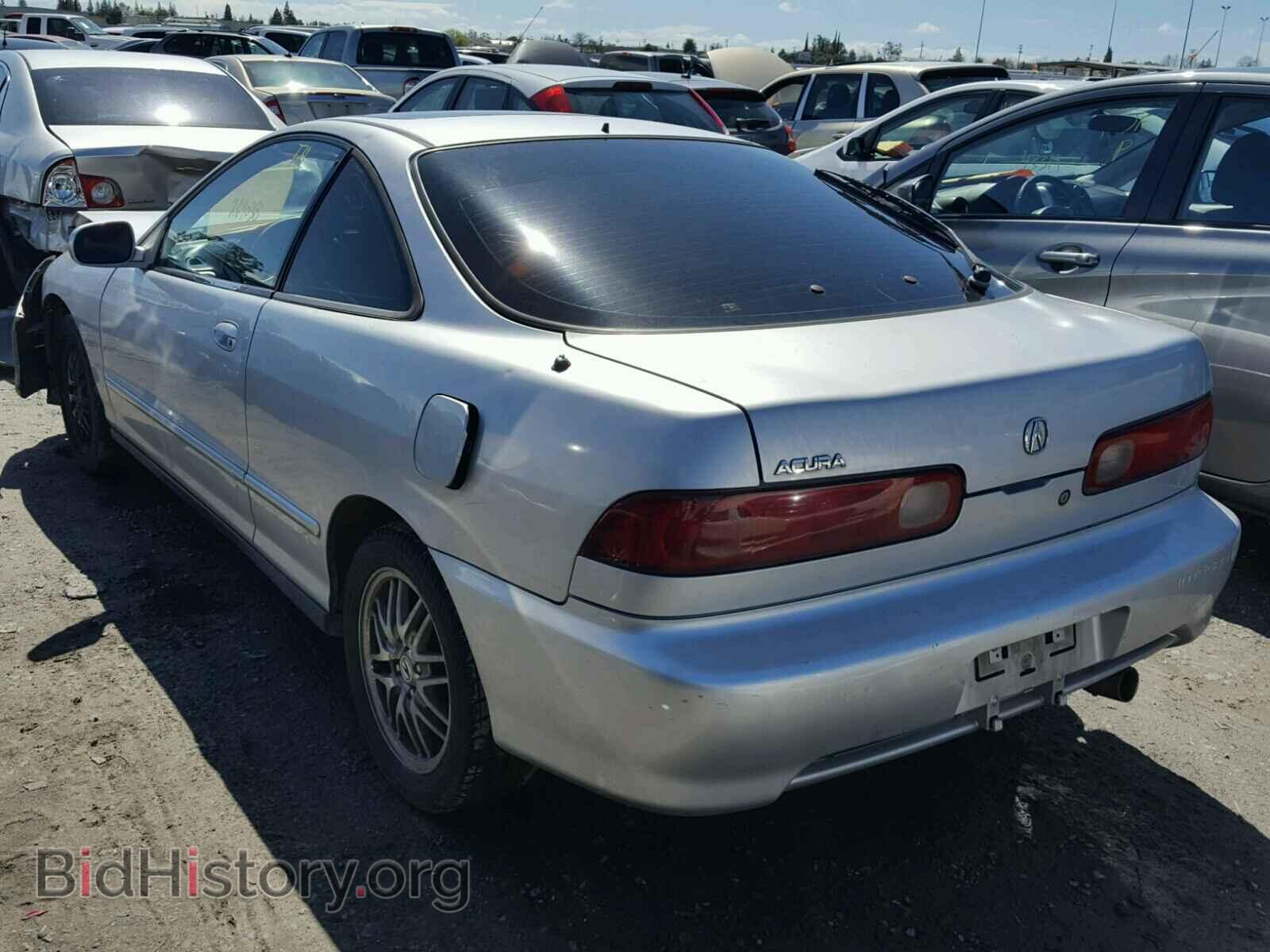 2001 ACURA INTEGRA - VIN: JH4DC44571S003326 - Фото 3